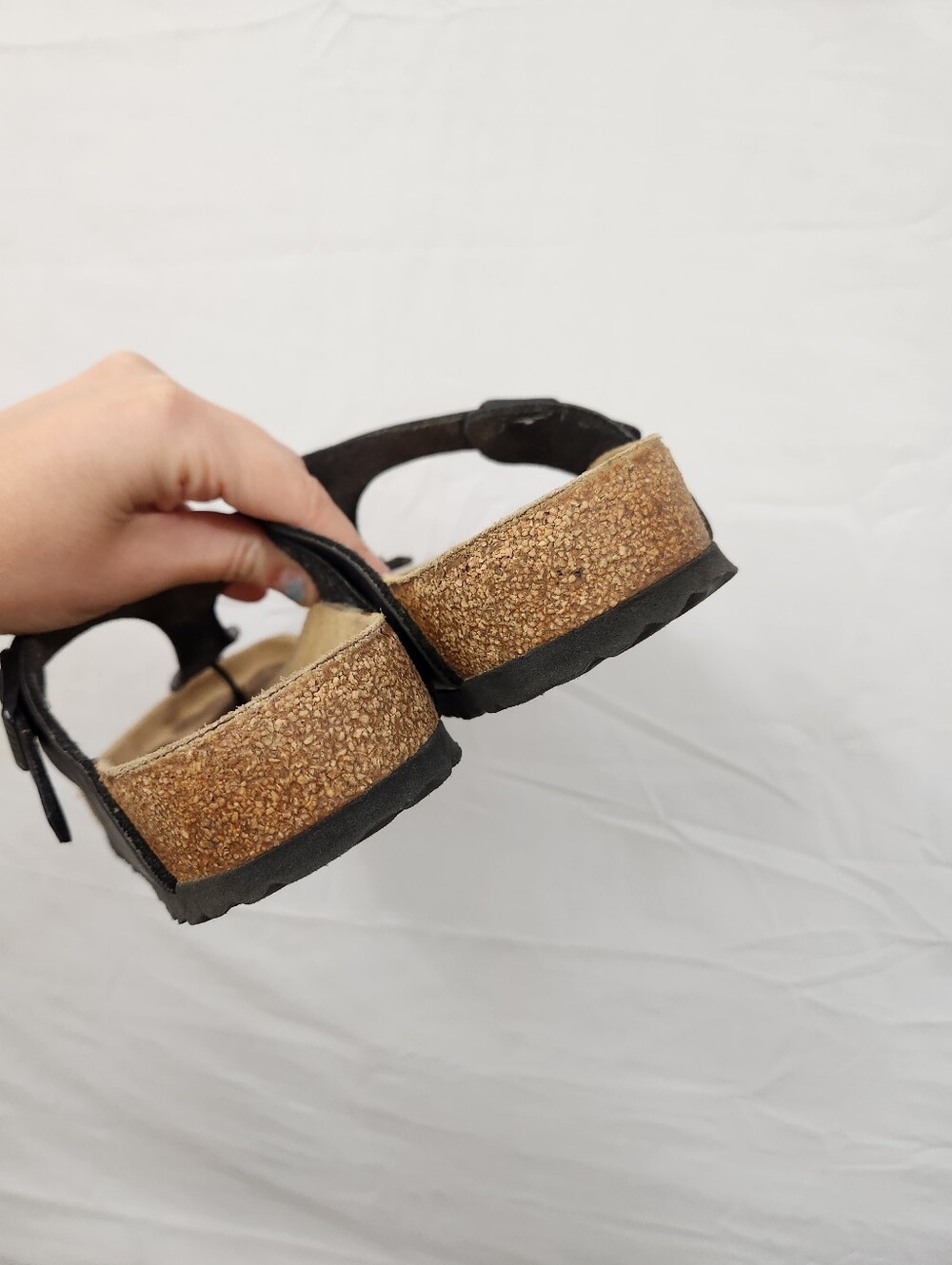 Birkenstock Gizeh Sandals - Picture 9 of 11